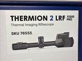 Pulsar Thermal Scope