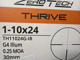 Zero Tech Scope