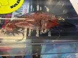 Fishing Lure - Micromin - Enduro Shok