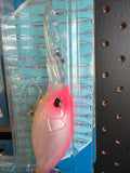 Fishing Lure - Chainsaw 65mm Floating