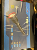 Trust fire - Tactical Flash Light
