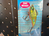 Fishing Lure - Ora Vibe 45