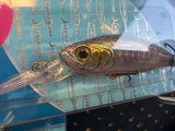 Fishing Lure - Wren 60SP