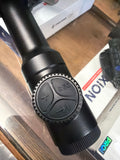 Pulsar Thermal Scope