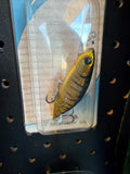 Fishing Lure - ST Minnow 55
