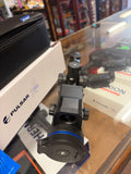 Pulsar Thermal Scope