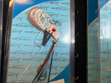 Fishing Lure - Vixen Blade