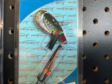 Fishing Lure - Vixen Blade