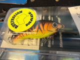 Fishing Lure - Micromin - Enduro Shok
