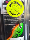 Predatek - Micromin - Enduro Shok