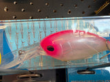 Fishing Lure - Chainsaw 80mm Floating