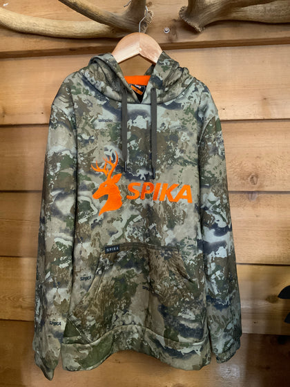 Spika Hoodie - Kids