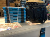 Evolution Fishing/ Tackle Bag