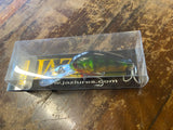Jaz Lure