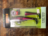 Rapala X-Rap Peto - Slow Sinking Soft Tail