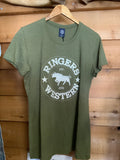 Women's T-shirt