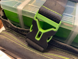 Evolution Fishing Tackle Bag