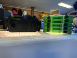 Evolution Fishing Tackle Bag