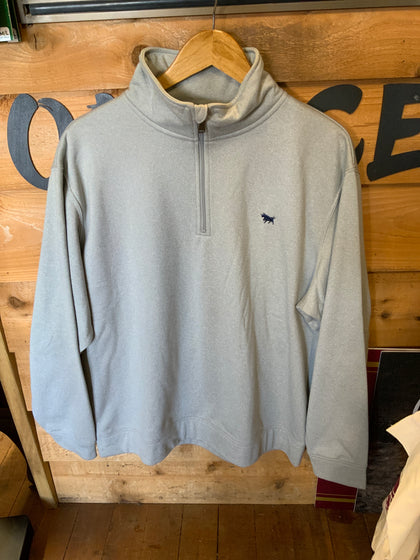 Men's Jumper - Half Zip