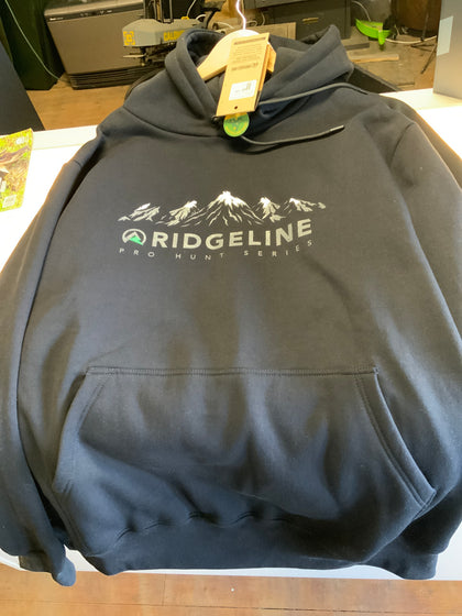 Ridgeline Men's Jumper