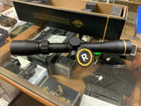 Leupold Scope - Rimfire-MOA