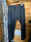 Mitchell Men's Classic Fit Jean Straight Leg