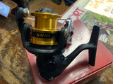Shimano FX 1000 Fishing Reel