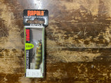 Rapala X-Rap Countdown