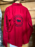 Hawkeye work shirt long sleeve