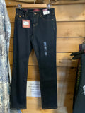 Victoria Mid Rise Straight Leg - Regular
