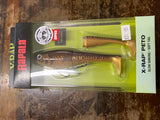 Rapala X-Rap Peto - Slow Sinking Soft Tail