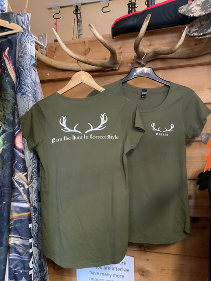Women's T-shirt
