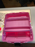 Flambeau Tackle Box