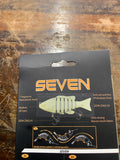 Biwaa Seven7 Fishing Performance