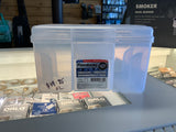 Medium Spinner Bait Box