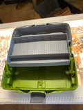Flambeau Tackle Box