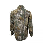 Spika - High point Jumper camo