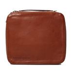 Leonara Leather Toiletry Bag