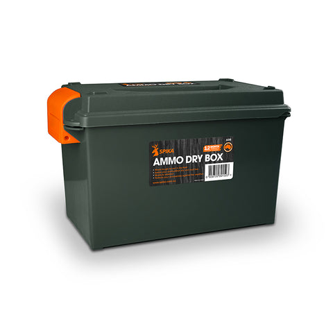 Spika - Ammo Dry Box