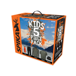 KID'S 5 PIECE BOX PACK