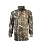 Spika - High point Jumper camo