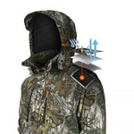 Spika - Summit Weatherproof Jacket