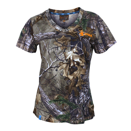 Spika - Women’s Trail T-Shirt