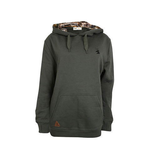 Spika - GO Hoodie Womens