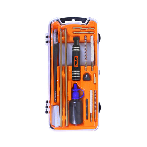 Spika - AIR RIFLE CLEANING KIT