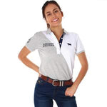 Ellerston Women’s Fashion Polo