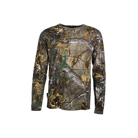 Spika - Trail Long Sleeve Shirt