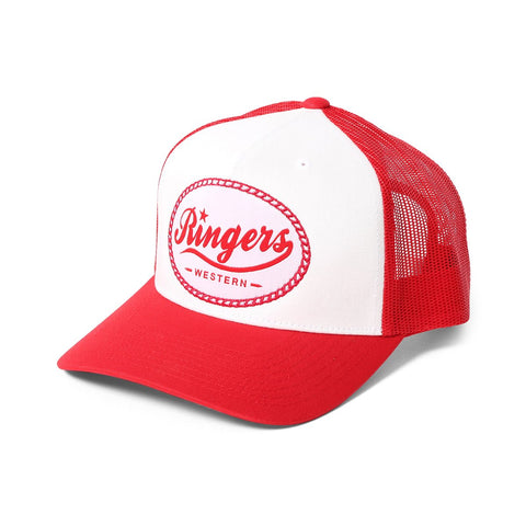 Ringers Western North Star Baseball Cap