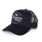 Boundary Trucker Cap